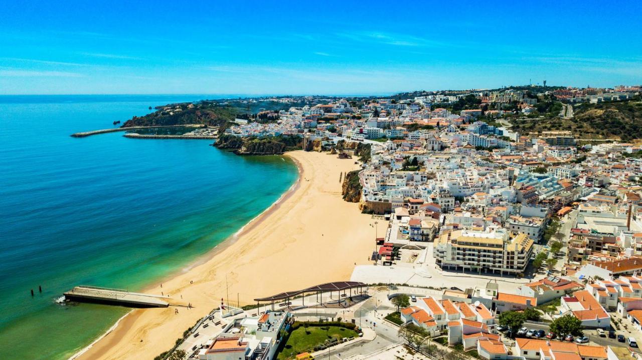 Albufeira Central By Homing Exterior photo
