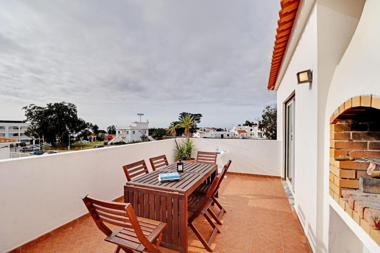 Albufeira Central By Homing Exterior photo