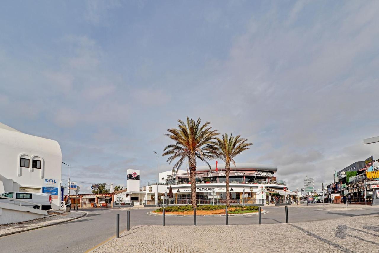 Albufeira Central By Homing Exterior photo