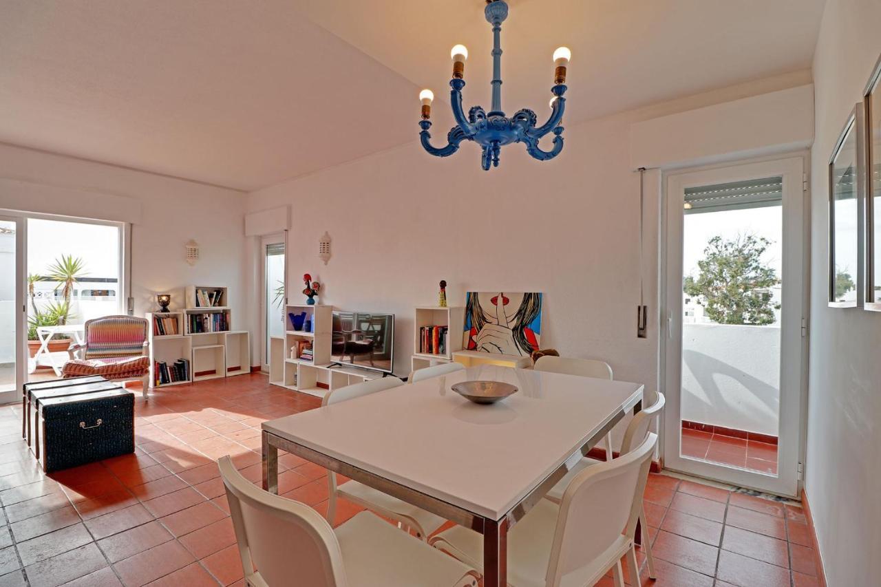 Albufeira Central By Homing Exterior photo