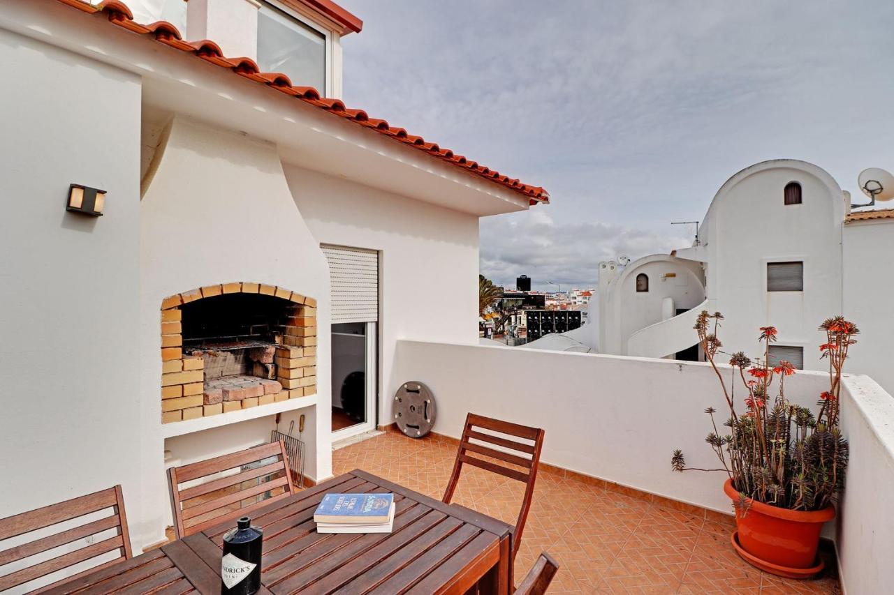 Albufeira Central By Homing Exterior photo