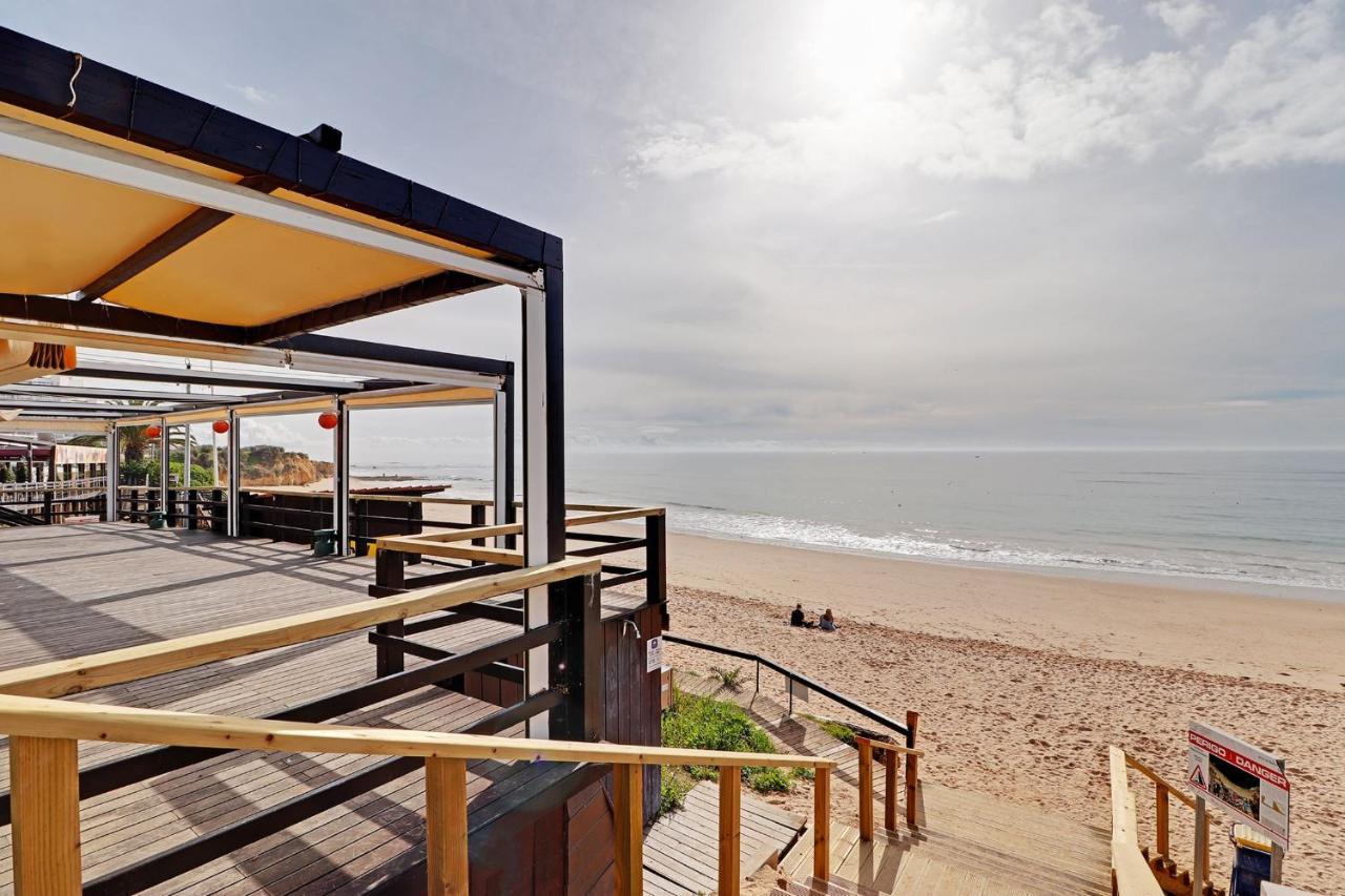 Albufeira Central By Homing Exterior photo